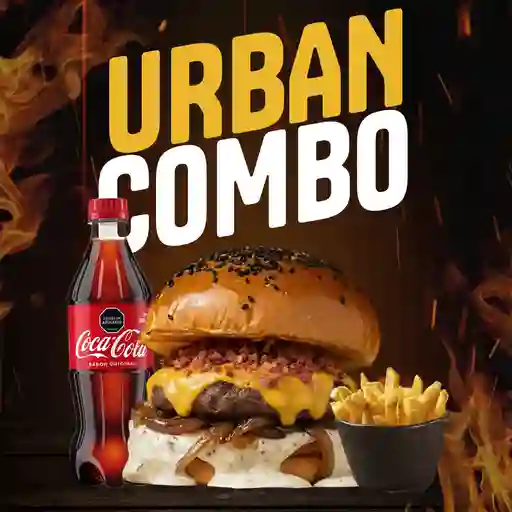 Urban combo