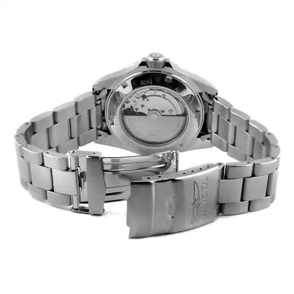 Invicta Reloj Hombres Acero 8926