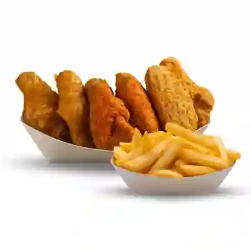 Alitas Personal