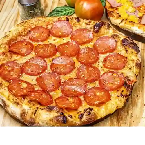 Pizza Pepperoni