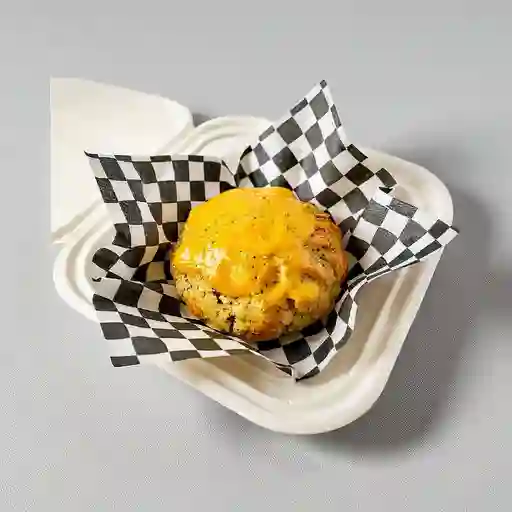 Lemon Poppy Twist