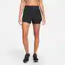 Nike Short Swift Df Mr Mujer Negro Talla S Ref: Dx1029-010