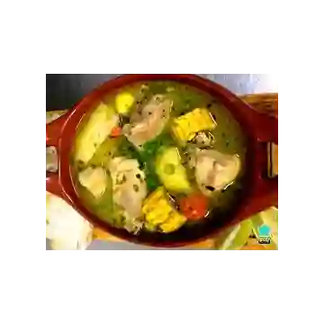 Sancocho