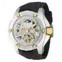 Reloj Akula Hombre Negro 42758 Invicta