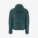 Just Over The Top Chaqueta Nico Verde Oscuro M