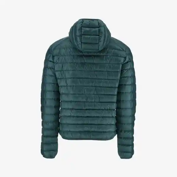 Just Over The Top Chaqueta Nico Verde Oscuro M