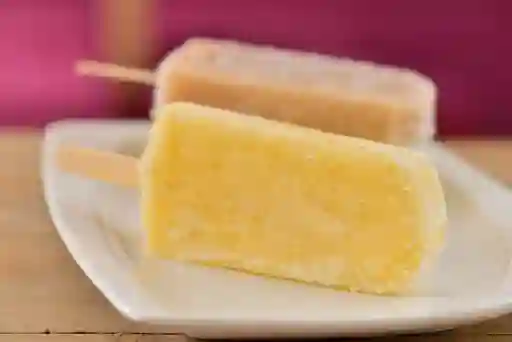 Paleta de Lulo