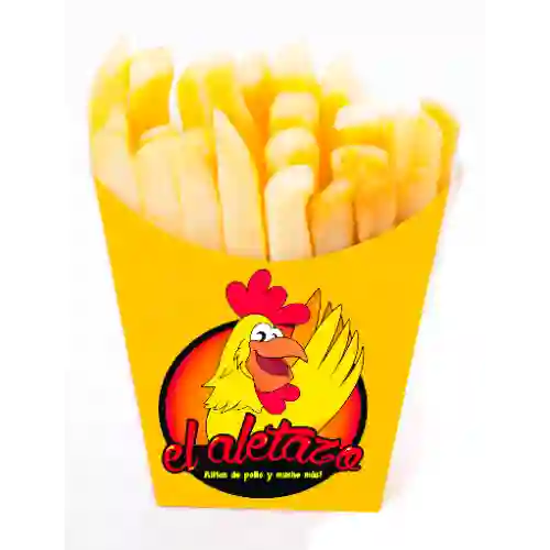 Papas a la Francesa