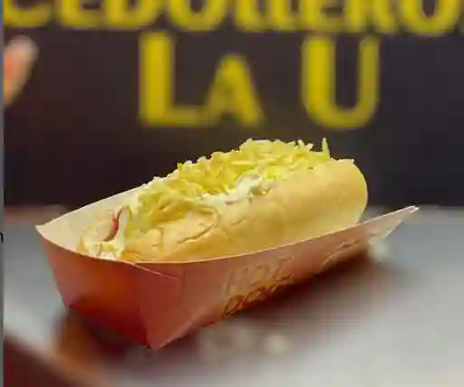 Perro Sencillo Del Rey
