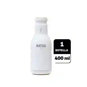 Té Hatsu Blanco 400 ml