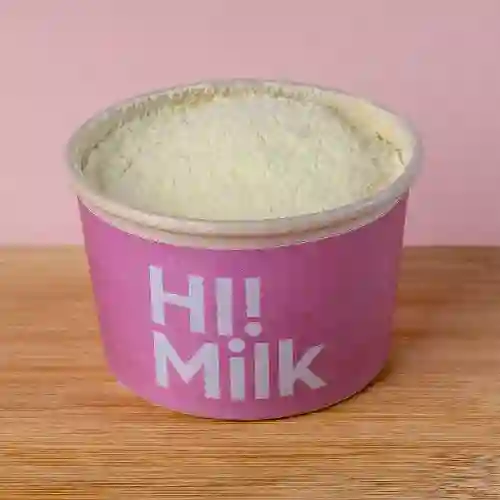 Explosión de Leche Klim