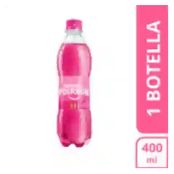 Postobón Manzana 400 ml