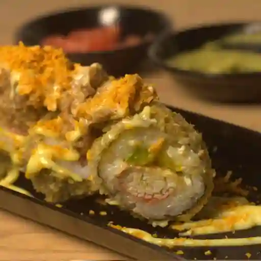 Joshi roll