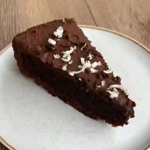 Torta de Chocolate