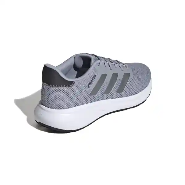 Adidas Zapatos Response Runner u Para Hombre Gris Talla 10.5