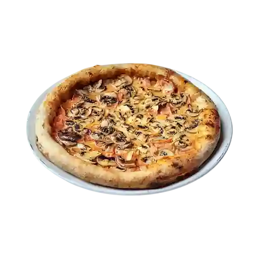 Pizza Don Pellegrino Trufatta