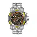 Invicta Reloj Hombre Acero 32039J