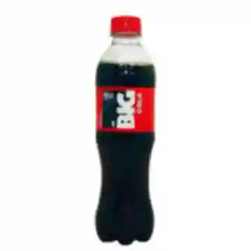 Gaseosa big 400ml