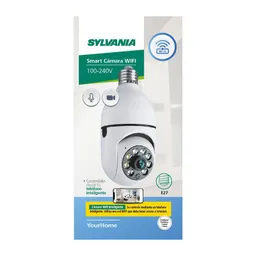 Sylvania Smart Cámara Wifi 1 P29449-19