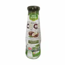   Bio Koko  Bebida De Coco Saborizada Original 