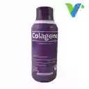 Nexo Colágeno Hidrolizado Líquido Con Cloruro de Magnesio Romer