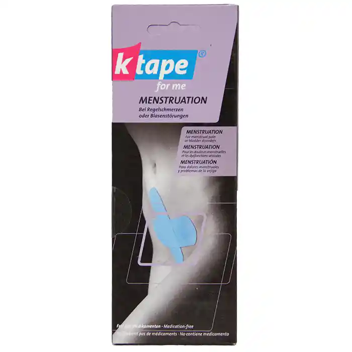 Venda Adherente Dolor Menstrual