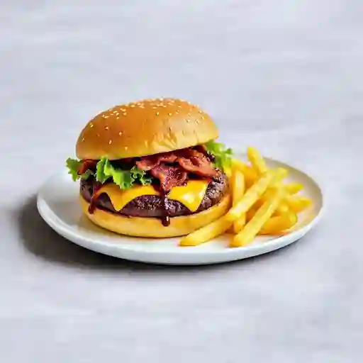 Costa burger