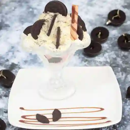 Sundae dulce