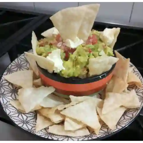 Mega Nachos