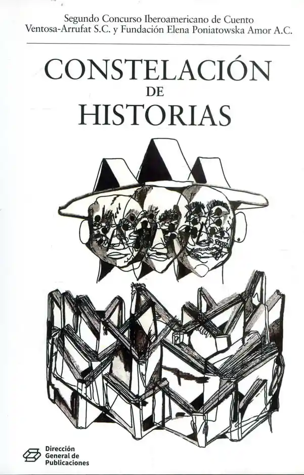 Constelación de Historias