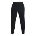 Under Armour Pantalón Storm Run Hombre Negro SM 1376800-001