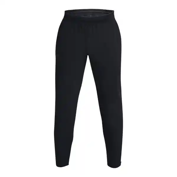 Under Armour Pantalón Storm Run Hombre Negro SM 1376800-001