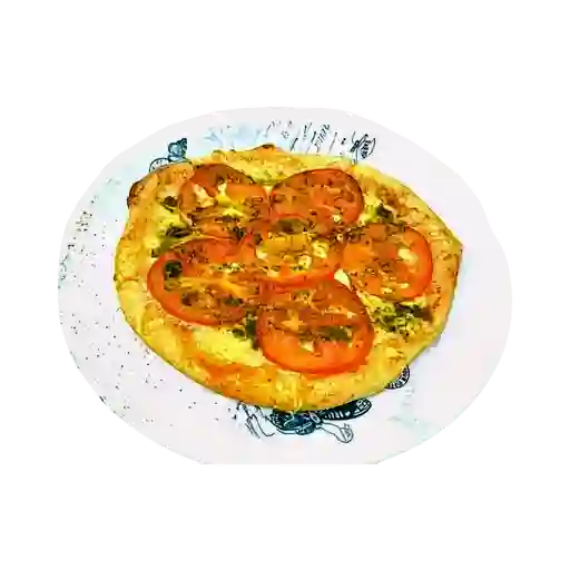 Pizza Napolitana