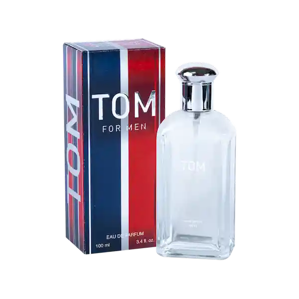 Tom Loción For Men