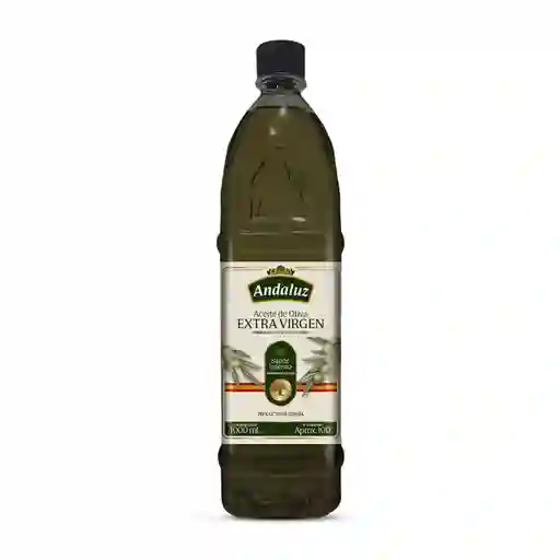 Andaluz Aceite de Oliva Extra Virgen