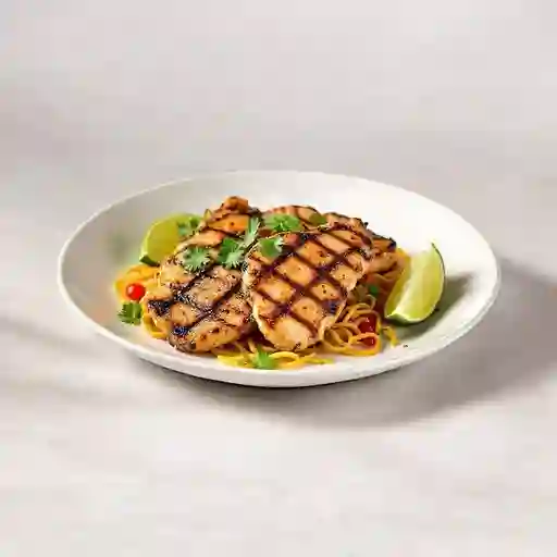 Filete Ranchero