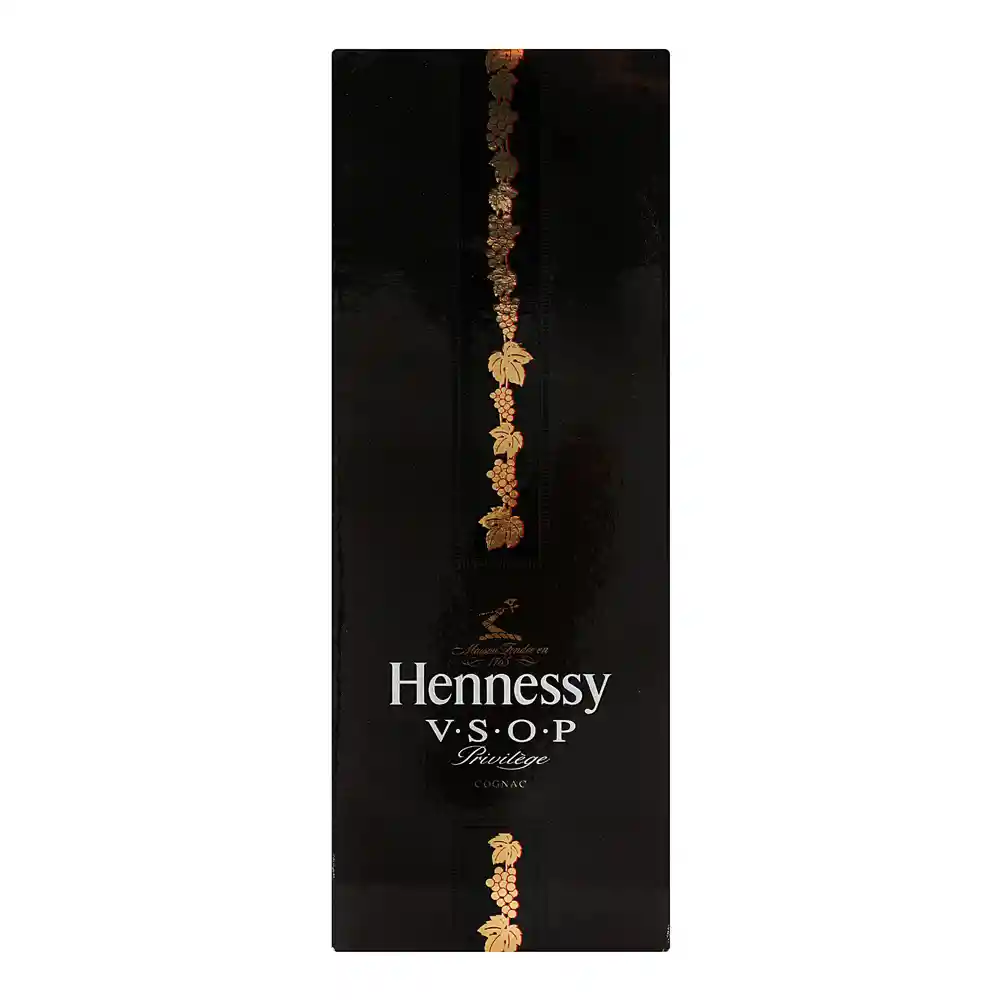 Hennessy Cognac Vsop 
