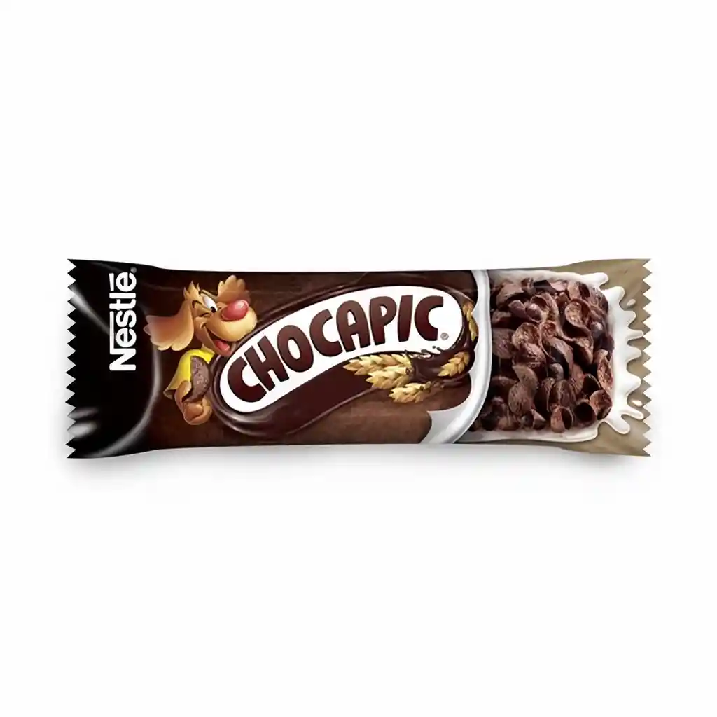 Chocapic Barra de Cereal