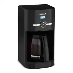 Cuisinart Cafétera Programable 46290