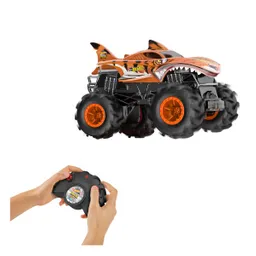 Monster Trucks Escala Vehículo 1: 24