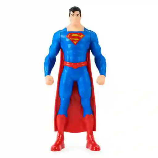 Dc Figura de Acción Superman 9.5"