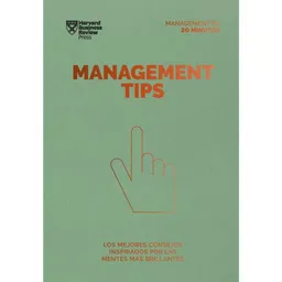 Management Tips