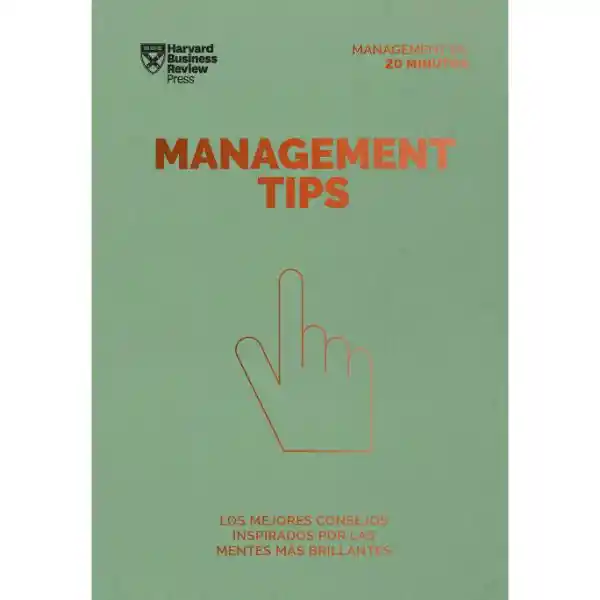 Management Tips
