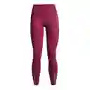 Under Armour Legging Fast Tight Mujer Rojo M Ref: 1369773-635