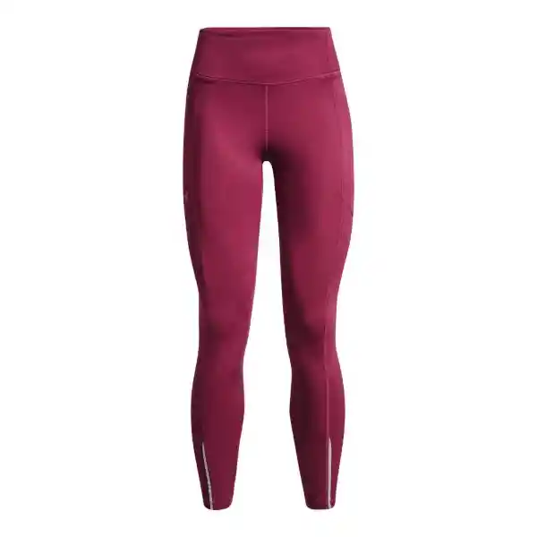 Under Armour Legging Fast Tight Mujer Rojo M Ref: 1369773-635