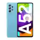 Samsung CelularGalaxy A52 128Gb Azul