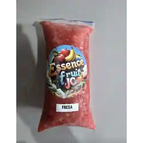 Pulpa de Fresa
