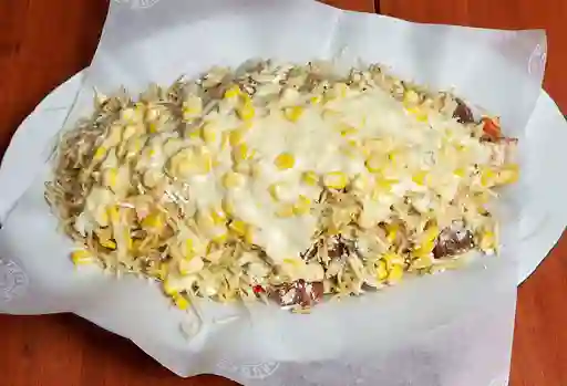 Mega Quillero