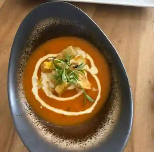 Crema de Tomate