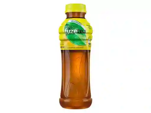 Fuze Té Limón 500 ml